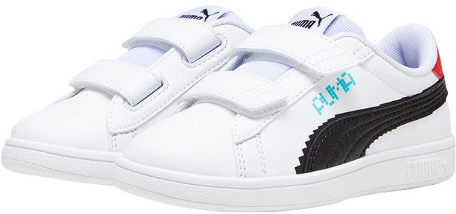 푸마키즈 Puma Smash 3.0 L Let's Play V PS 운동화