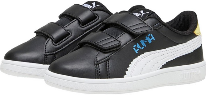 푸마키즈 Puma Smash 3.0 L Let's Play V PS 운동화