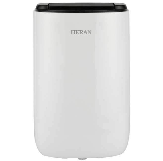 HERAN 禾聯 抑菌除濕機, HDH-12DYB30(B)