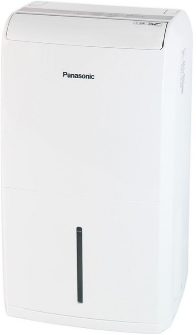 Panasonic 除濕機 6L F-Y12PM