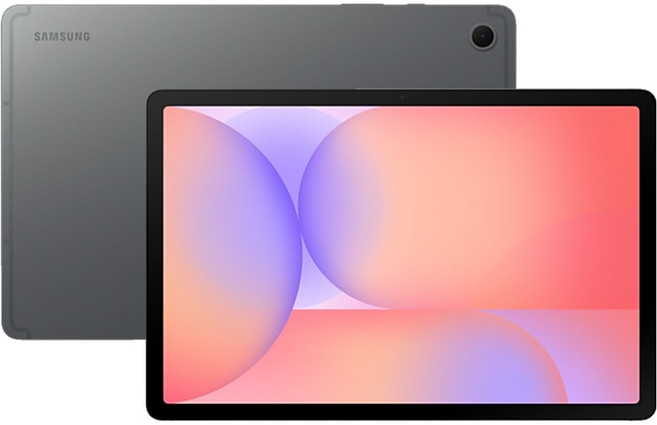 SAMSUNG 三星 tab S10 Lite 5G SM-X406B, Wi-Fi, 灰色, 128GB