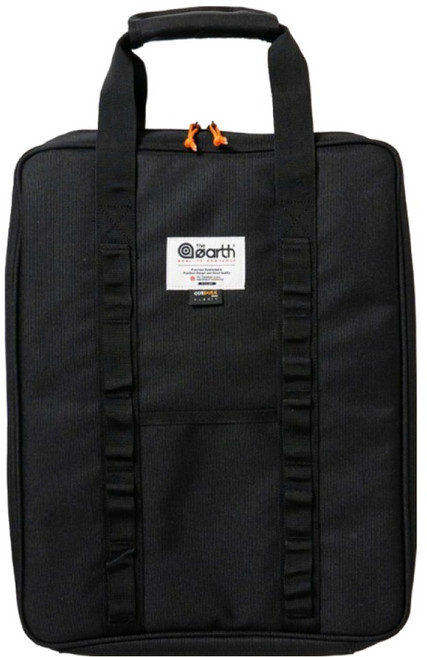 디얼스 CORDURA My Table Case, BLACK, 1개, 1단