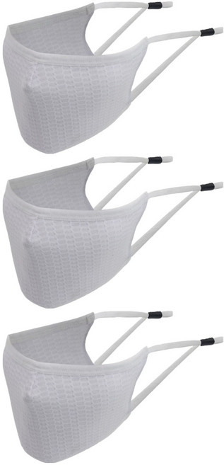 원아더 에브리핏 메쉬마스크 3p