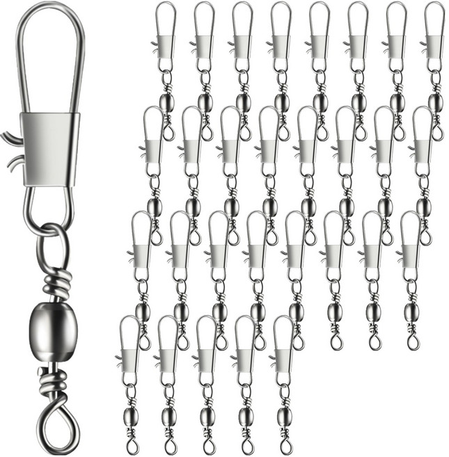 히즈플랜 벌크 핀도래, 1개, 100개입