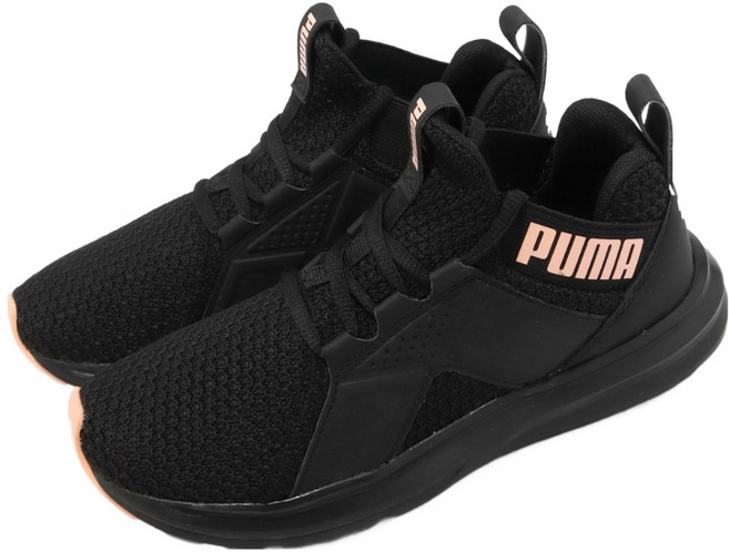 PUMA 女款 ENZO KNIT NM WN'S 慢跑鞋 19244003