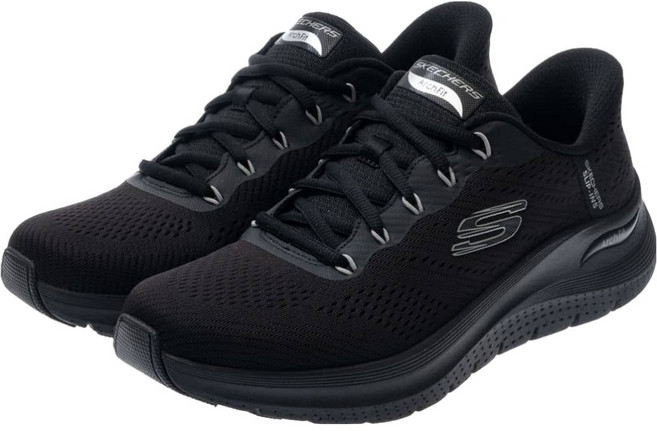 SKECHERS 男款 ARCH FIT 2.0 D楦休閒鞋 232712BBK