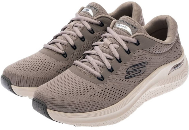 SKECHERS 男款 ARCH FIT 2.0 D標準楦運動鞋 232700TPE