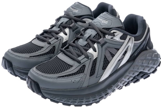 SKECHERS 男款 SKECHERS MONSTER EVO D楦運動鞋 232742CCGY