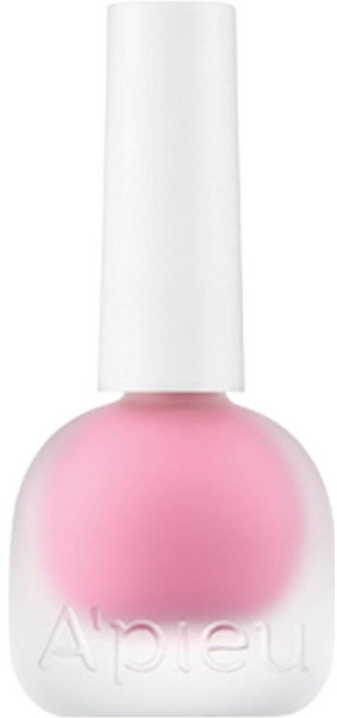 어퓨 과즙팡 워터 블러셔 8.5g, 1개, PK05핑크파파야콧