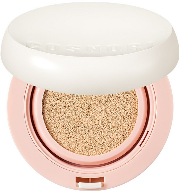 코스노리 플러핏 라이트매트 쿠션 13g, 1.5 바닐라, 1개