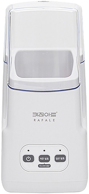 키친아트 라팔 요거트 메이커, KY-2171MY, 1개