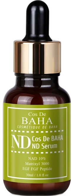 코스드바하 NAD 매트릭실 3000 이지에프 펩타이드 ND 세럼, 1개, 30ml - 쿠팡