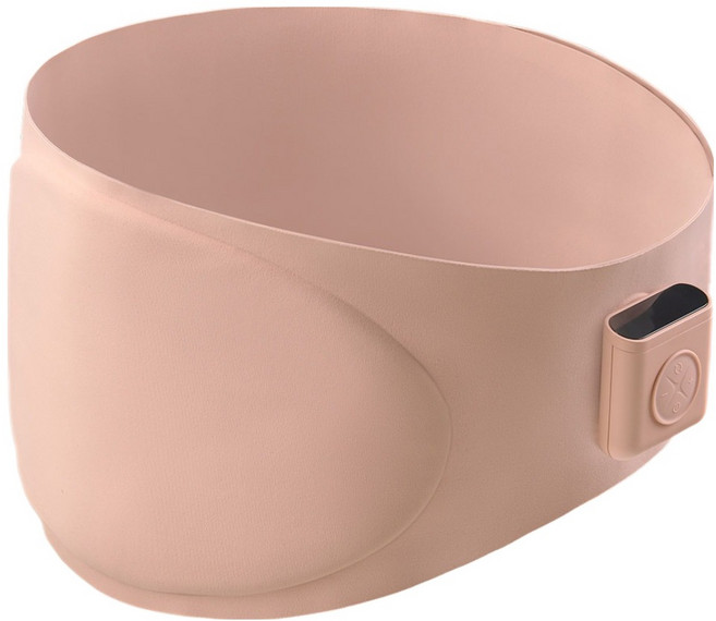 코지마 코지코어 EMS 복부 저주파 마사지기, CMT-E401