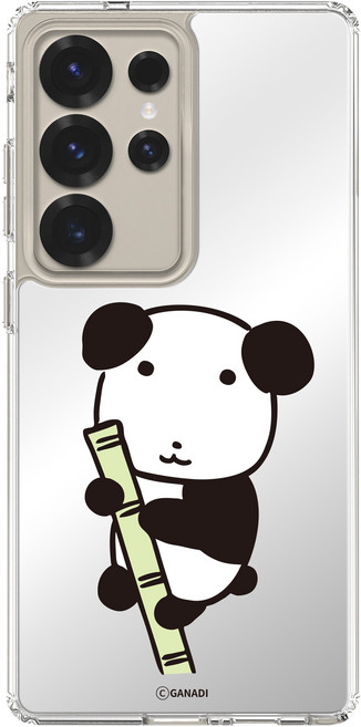 MOLAN CANO 卡娜迪 Pure Shield 設計款 MagSafe 鏡面可換式透明手機殼