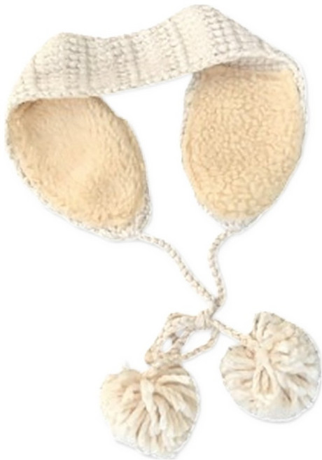 어반플렉스 방한 겨울 니트 귀마개