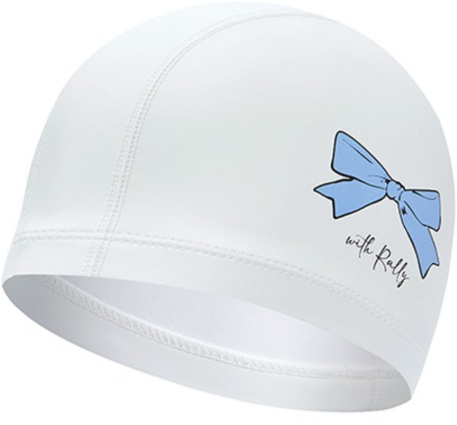 랠리 우레탄 코팅 수모 QRUC305, BLU, 1개