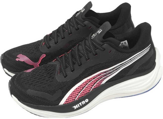 PUMA 女款 VELOCITY NITRO 3 WN 慢跑鞋 37774915