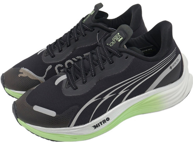 PUMA 女款 VELOCITY NITRO 3 GTX WNS 慢跑鞋 37980201
