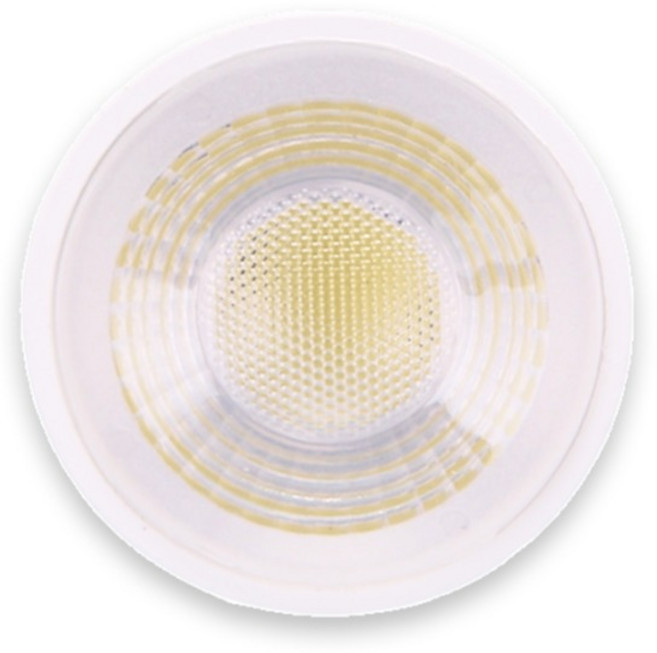 KDT LED 램프 MR16 GU10 5W 전구 캔들워머 할로겐전구, 전구색, 1개