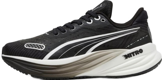 PUMA 女款 MAGNIFY NITRO 2 TECH WN 運動鞋 38009101