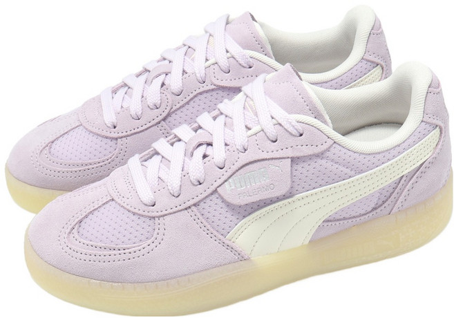 PUMA 女款 Palermo Moda Vintage 休閒運動鞋 39882404