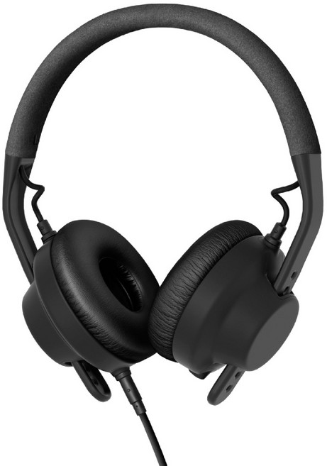 AIAIAI TMA-2 Wired 被動式降噪 耳罩式 耳機 封閉式 40mm 驅動單元 黑色 專業監聽 TMA-2 DJ XE