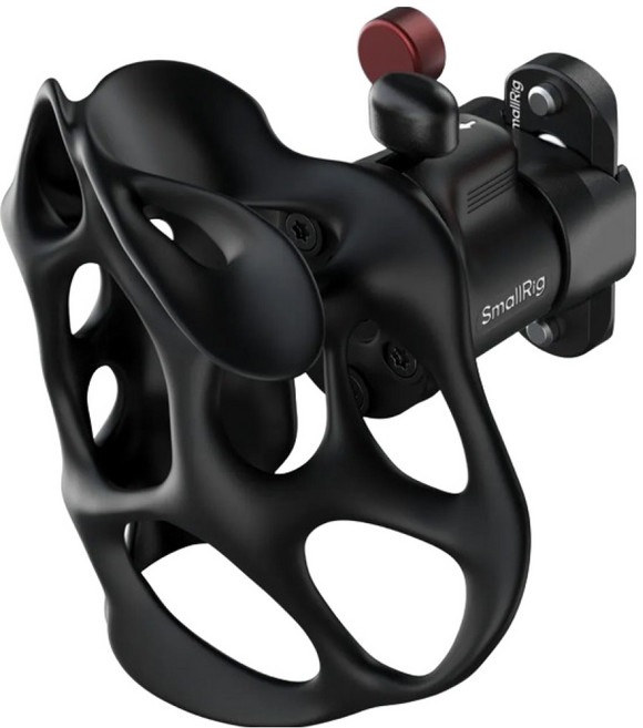 스몰리그 이지미그립 나토 클램프 리퀴드 좌측 핸들, 1개, 5242