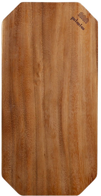 플라라 레인트리 옥타우드 도마, 브라운, 1개