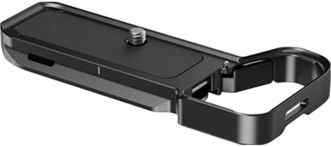 스몰리그 소니 A7CII / A7CR 에어테그 베이스 플레이트 블랙, 5481, 1개