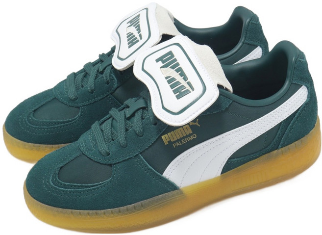 PUMA 女款 Palermo Moda Tongue Wns 休閒鞋 40167901