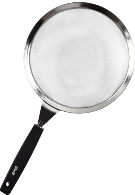 스텐릿 스텐304 무연마제 건지기 채망, 1개