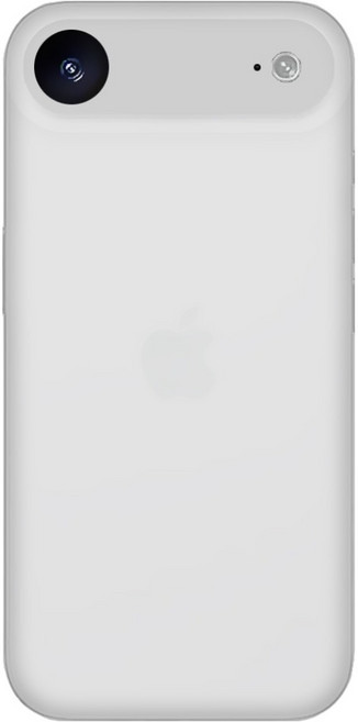 클로버나인 매트나인 지문방지 매트 하드 휴대폰 케이스