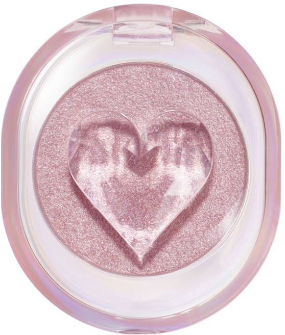 에뛰드 슈팅빔 하이라이터 3g, 02핑크하트보석, 1개