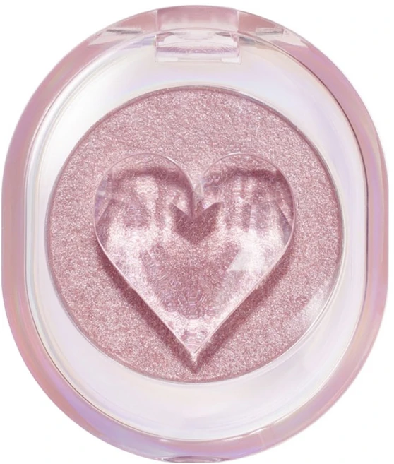 에뛰드 슈팅빔 하이라이터 3g, 02핑크하트보석, 1개 - 쿠팡