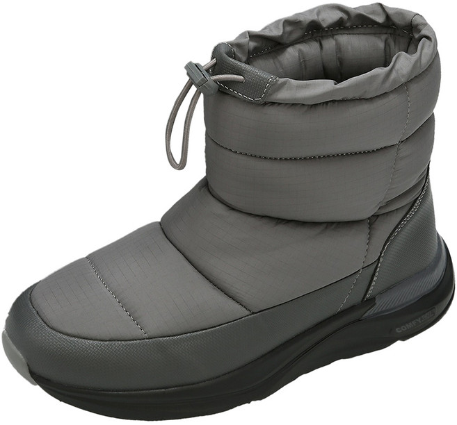 슈펜 여성용 웜키퍼 패딩 부츠 HPCV7FFV04