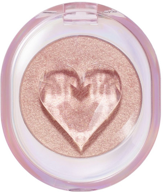 에뛰드 슈팅빔 하이라이터 3g, 03골드샤인윙, 1개