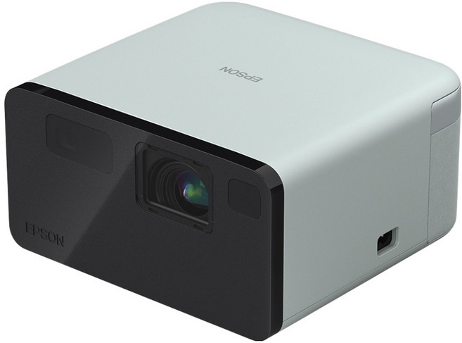 엡손 EF-21 미니 빔프로젝터 빔프로젝트 미니빔 가정용빔프로젝터 AS 3년, EF-21G