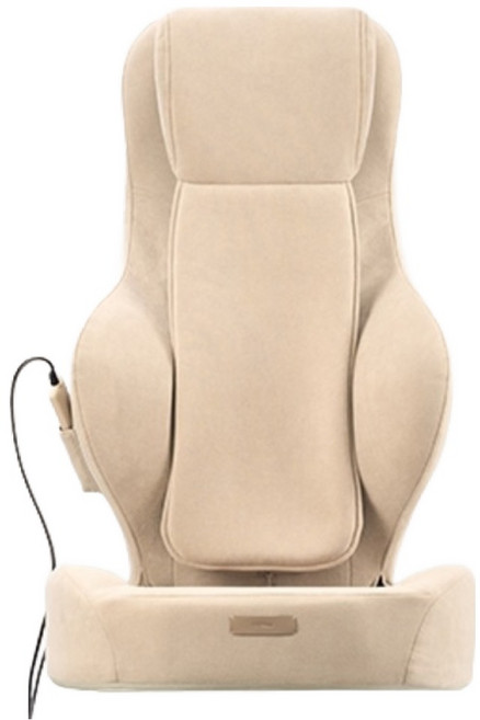 코지마 코지모션 좌식형 마사지기, CMB-110, 베이지