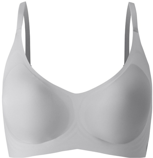 BODY GUARD 女款無鋼圈超輕量鉤扣型胸罩