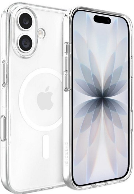 OVERDIGI V3 磁吸導電相機鍵抗黃防摔透明殼