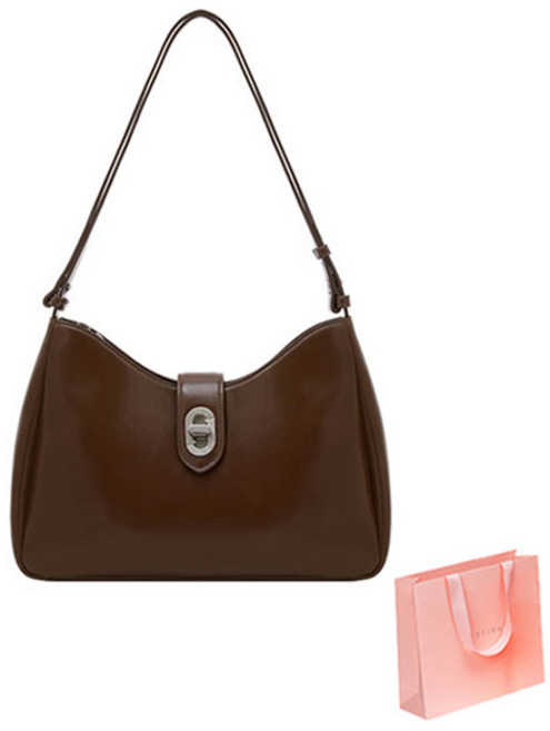 제이에스티나 여성용 헤이즐 SM숄더백 JHNCHA5BF972DB980 + 쇼핑백