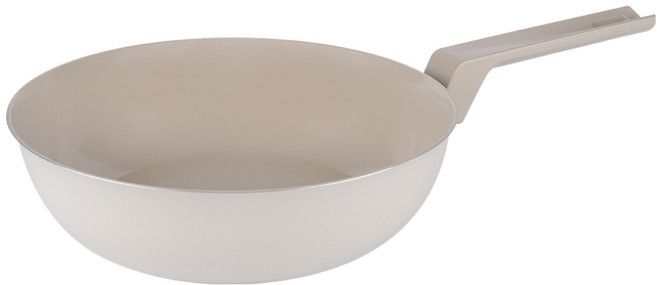 도루코 마린 IH 궁중팬, 1개, 26cm