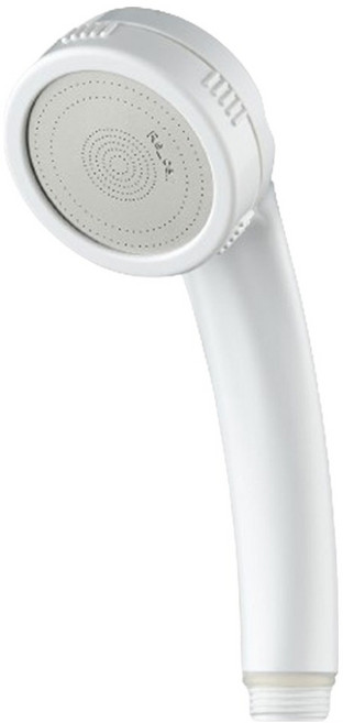 리셀 2300 수압상승 업소용 샤워기, 1개, 혼합색상