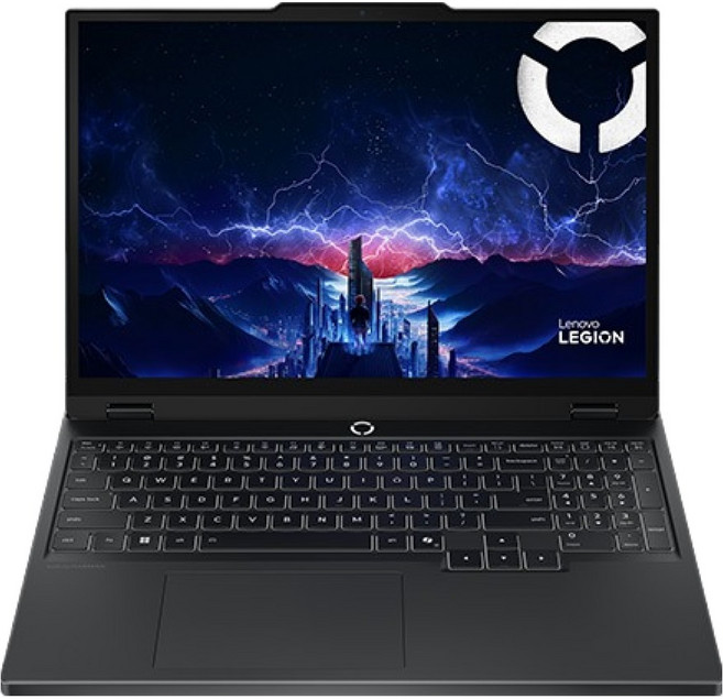 레노버 2025 리전 5 15IRX10 코어i7 인텔 13세대 지포스 RTX 5060, 이클립스 블랙, 1TB, 32GB, WIN11 Pro, 83LY00HEKR