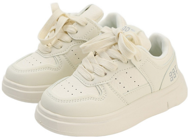 래빗풋 아동용 큐톤 운동화