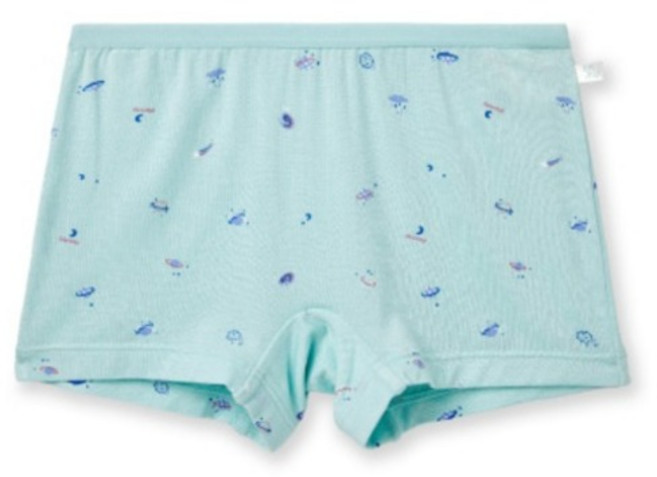 첨이첨이 여성용 ISC 텐셀모달 드로즈 10