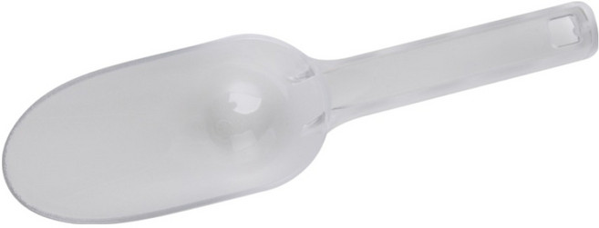 하우심플 반투명 얼음삽 라지, 1개