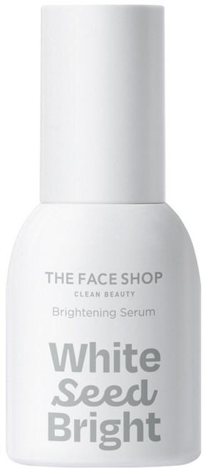 더페이스샵 화이트씨드 리얼 미백에센스, 50ml, 1개