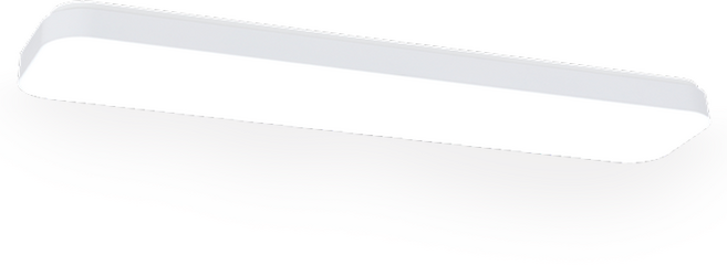 비츠온 메가맨 25W M2 LED 주방등 주광색, 화이트