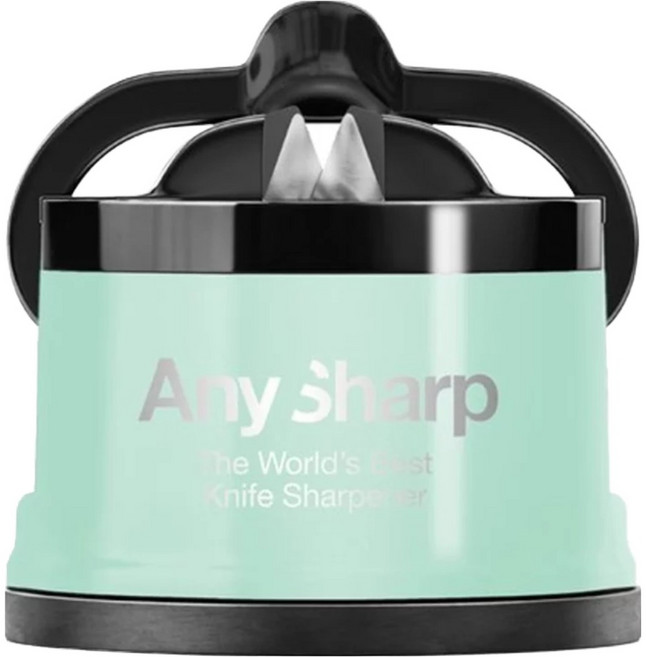 AnySharp 任意磨刀器, 手動式, 1個